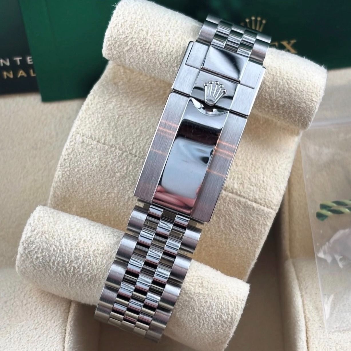 🔴 ROLEX PEPSI 126710BLRO READY TO WIN ? ​​  🔴​